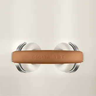 Słuchawki T+A Solitaire T (white cognac) - 3