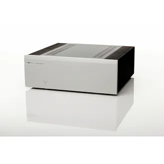 Wzmacniacz mono Musical Fidelity M8s-700m (srebrny) - 3