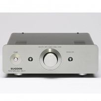 Sugden Masterclass DAC-4 (srebrny)