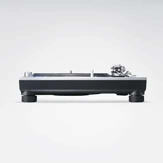Gramofon Technics SL-1200GR2 (srebrny) - 3