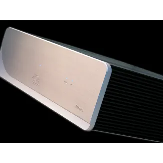 Atoll AM400 (czarny) - 2