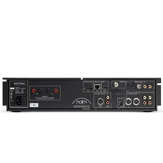 Urządzenia All-in-one Naim Uniti Nova – outlet - 3