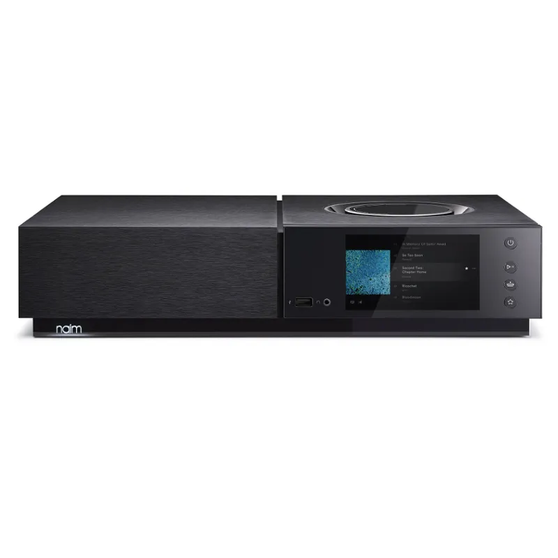 Urządzenia All-in-one Naim Uniti Nova – outlet