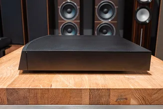 Odtwarzacz sieciowy Lumin L2 4TB SSD (czarny) – Outlet - 5