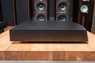 Odtwarzacz sieciowy Lumin L2 4TB SSD (czarny) – Outlet - 6