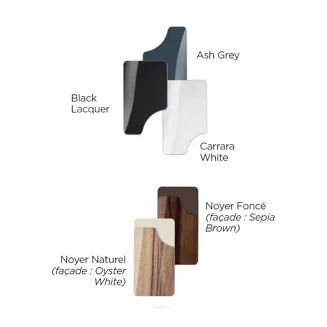 Kolumny podłogowe Focal Stella Utopia EM Evo (zielone) - 4