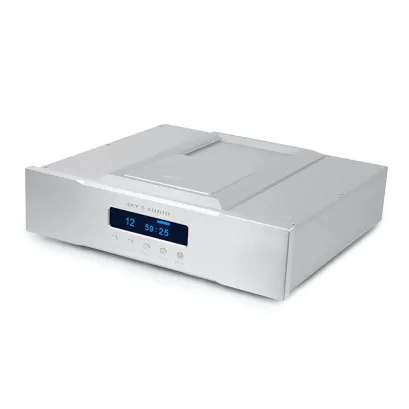 JAY'S AUDIO CDT2-MK3 CD transport