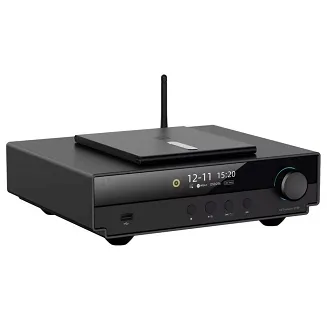 Odtwarzacz CD Shanling CT90 - 2