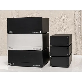 RCM Audio Sensor 2 MkII - 4