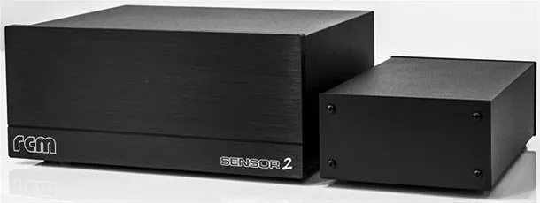 RCM Audio Sensor 2 MkII
