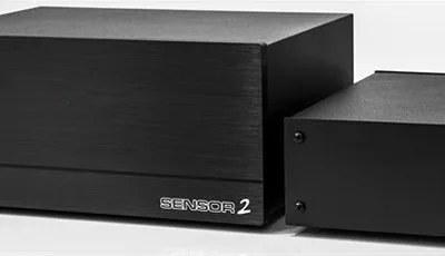 RCM Audio Sensor 2 MkII