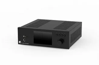 Przetwornik cyfrowo-analogowy Pro-Ject Pre Box RS2 Digital - 2