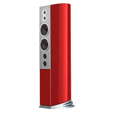 Kolumny podłogowe Audiovector R 11 Arrete (red piano)