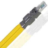 Kabel ethernet WireWorld CHROMA 10 TWINAX ETHERNET (CHE)