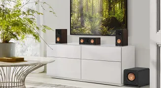 Subwoofer Klipsch RP-1000SW - 9