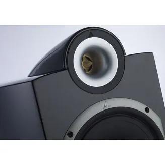 Kolumny podstawkowe Triangle Signature Theta (mahoń połysk) - 6