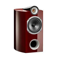 Kolumny podstawkowe Triangle Signature Theta (mahoń połysk)