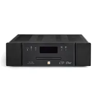 Unison Research Unico CD Due (czarny)