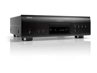 Odtwarzacz CD Denon DCD-1700NE (czarny) - 2