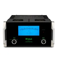 Wzmacniacz mocy McIntosh MC611