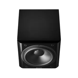 Subwoofer Dynaudio Sub 3 (czarny satynowy) - 4