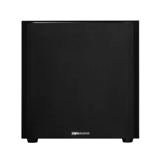 Subwoofer Dynaudio Sub 3 (czarny satynowy) - 3