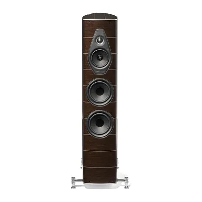Kolumna podłogowa Sonus Faber Olympica Nova III (wenge)