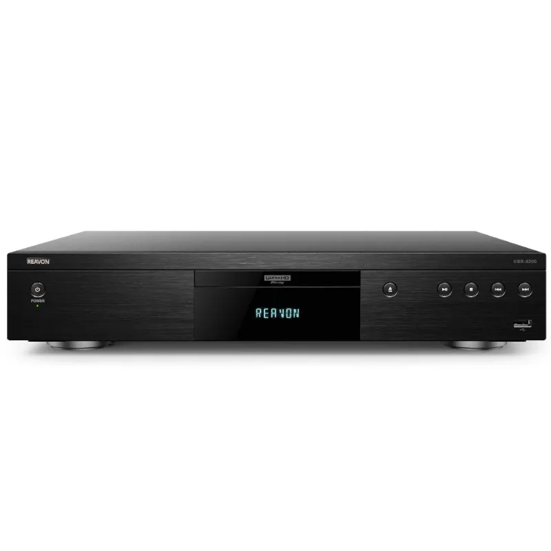Reavon UBR-X200