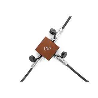 Ferrum Power Splitter - 3