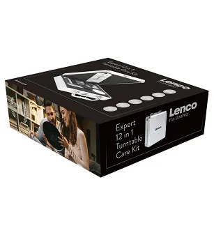 Lenco TTA-12IN1 - 15