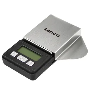 Lenco TTA-12IN1 - 4