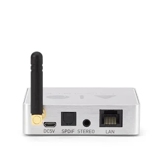 Odtwarzacz sieciowy Triangle AIO C - 3