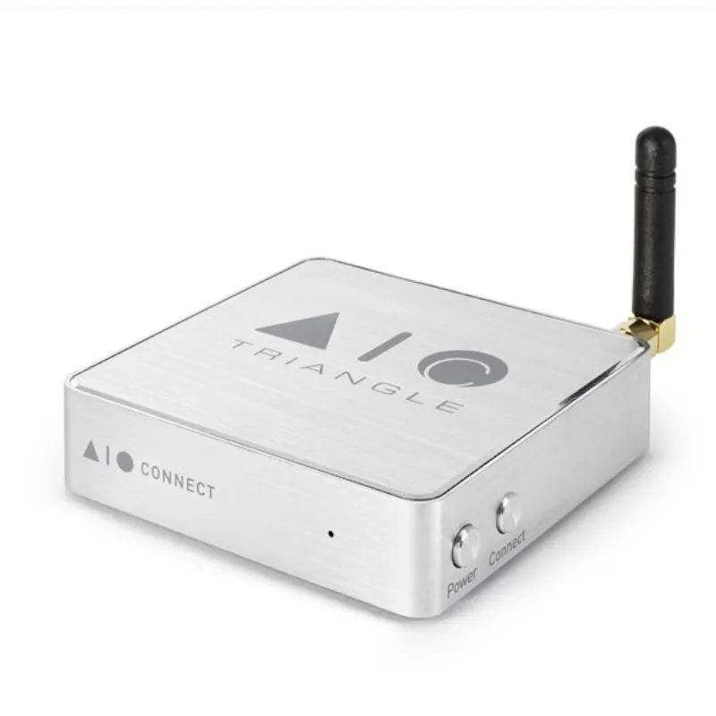 Odtwarzacz sieciowy Triangle AIO C