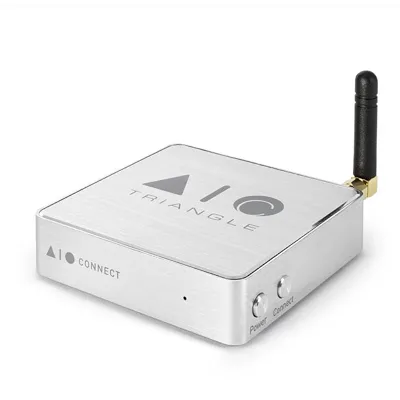 Odtwarzacz sieciowy Triangle AIO C
