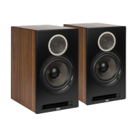 ELAC Debut Reference B6 (orzech)