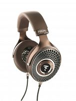 Focal Clear MG (brown)
