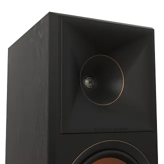 Kolumny podstawkowe Klipsch RP-600M II (czarny) - 7