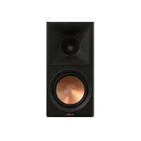 Kolumny podstawkowe Klipsch RP-600M II (czarny)