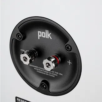 Polk Audio Reserve R100 (biały) - 6