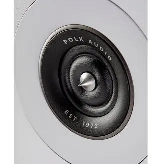 Kolumny podstawkowe Polk Audio Reserve R100 (biały) - 4
