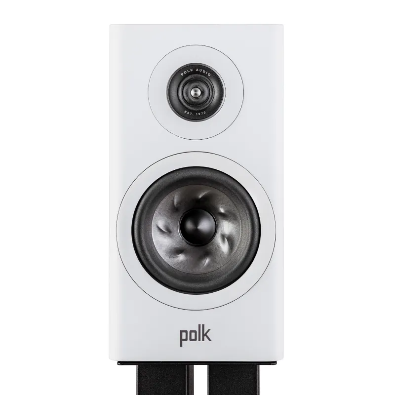 Kolumny podstawkowe Polk Audio Reserve R100 (biały)