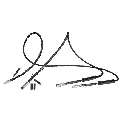 Synergistic Research Galileo Discovery IC RCA