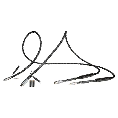 Synergistic Research Galileo Discovery IC RCA