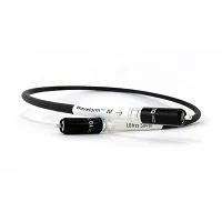Interkonekt cyfrowy Tellurium Q Ultra Silver II Waveform Digital RCA/BNC