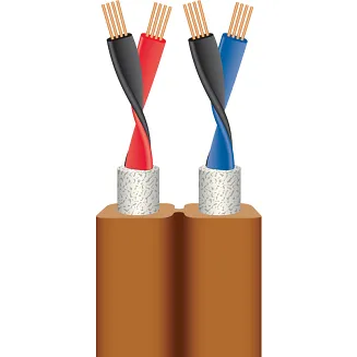 Kabel mini jack WireWorld NANO-ECLIPSE (ECN) - 4