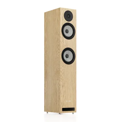Kolumny podłogowe Pylon Audio Ruby 25 mkII
