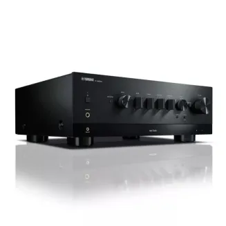 Yamaha MUSICCAST R-N800A (czarny) - 2