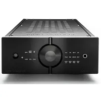 Przetwornik cyfrowo-analogowy Audio Analogue AADAC (czarny)