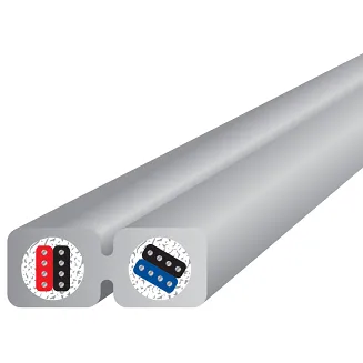 Kabel RCA WireWorld NANO-PLATINUM ECLIPSE (PEN) - 3