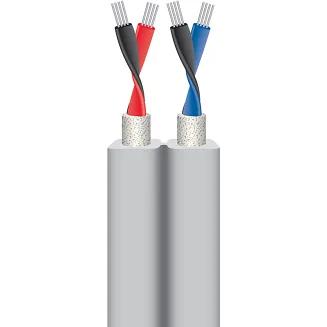 Kabel RCA WireWorld NANO-PLATINUM ECLIPSE (PEN) - 4